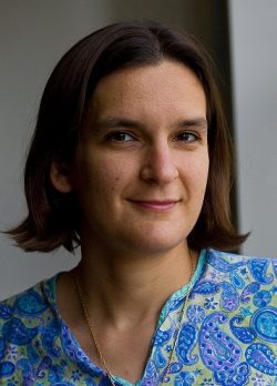 Esther Duflo MIT