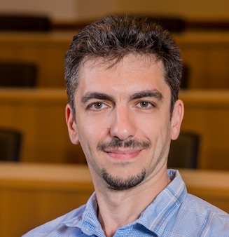 Alexander "Sasha" Rakhlin